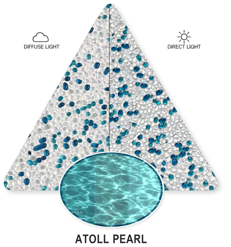 Atoll Pearl