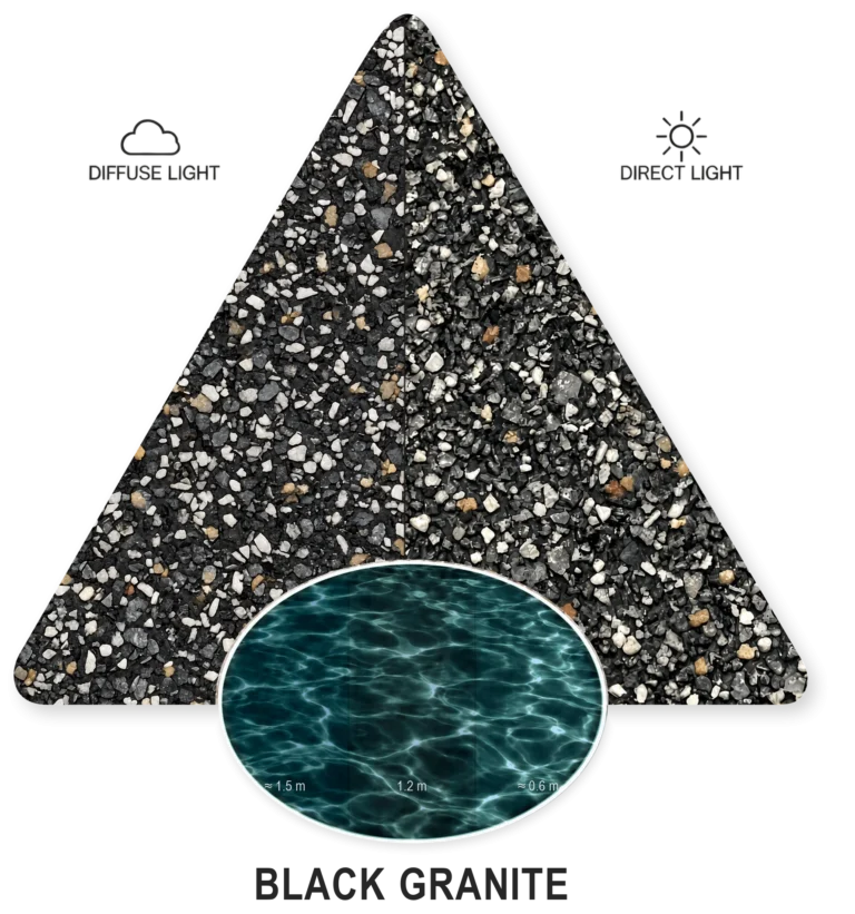 Black Granite