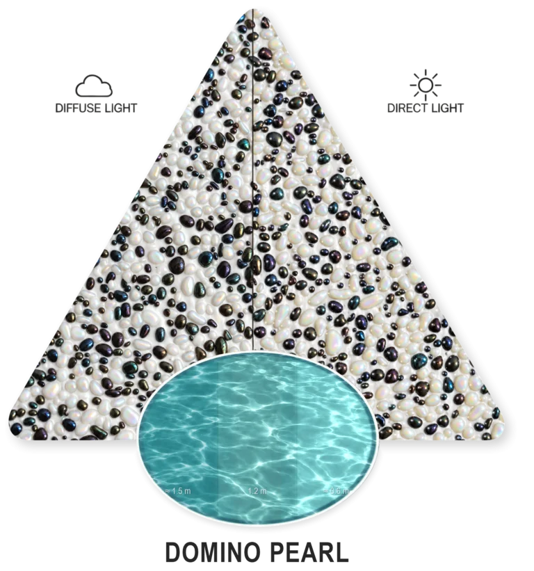 Domino Pearl
