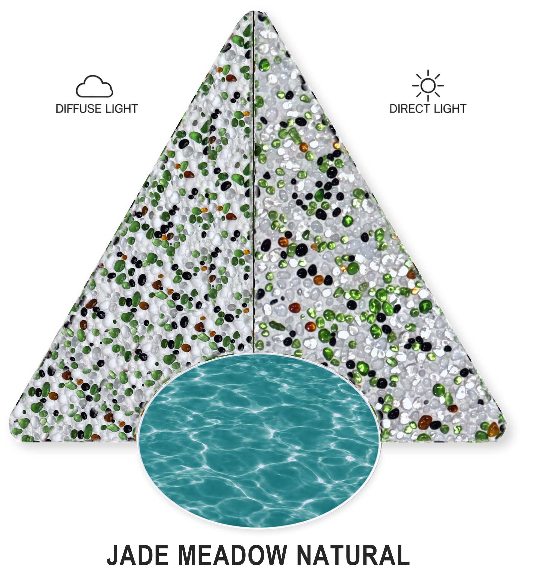 Jade Meadow Natural sample illustration