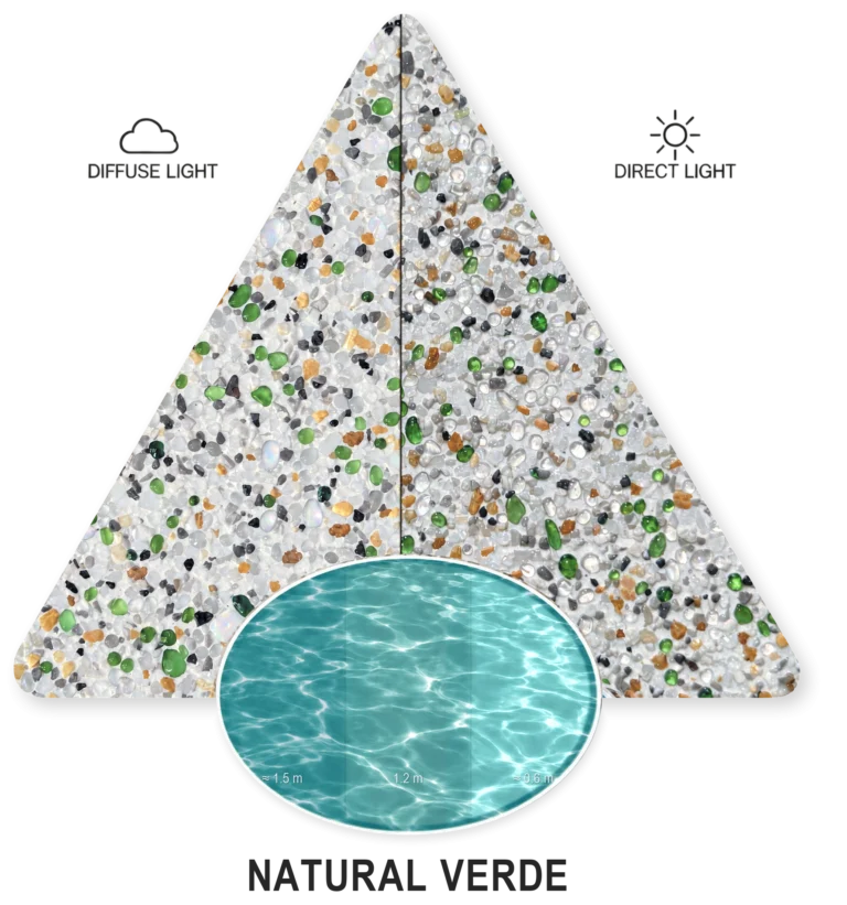 Natural Verde