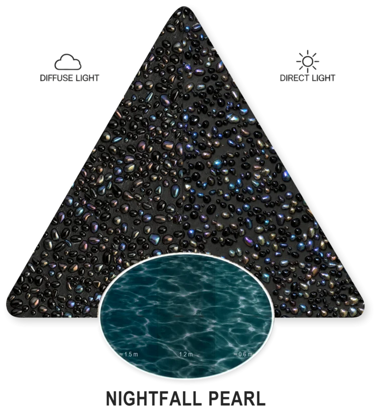 Nightfall Pearl