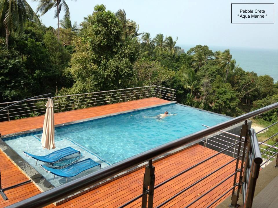 Pool finish in a completed pool — view 42
