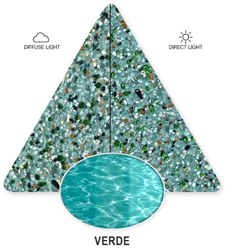 Verde