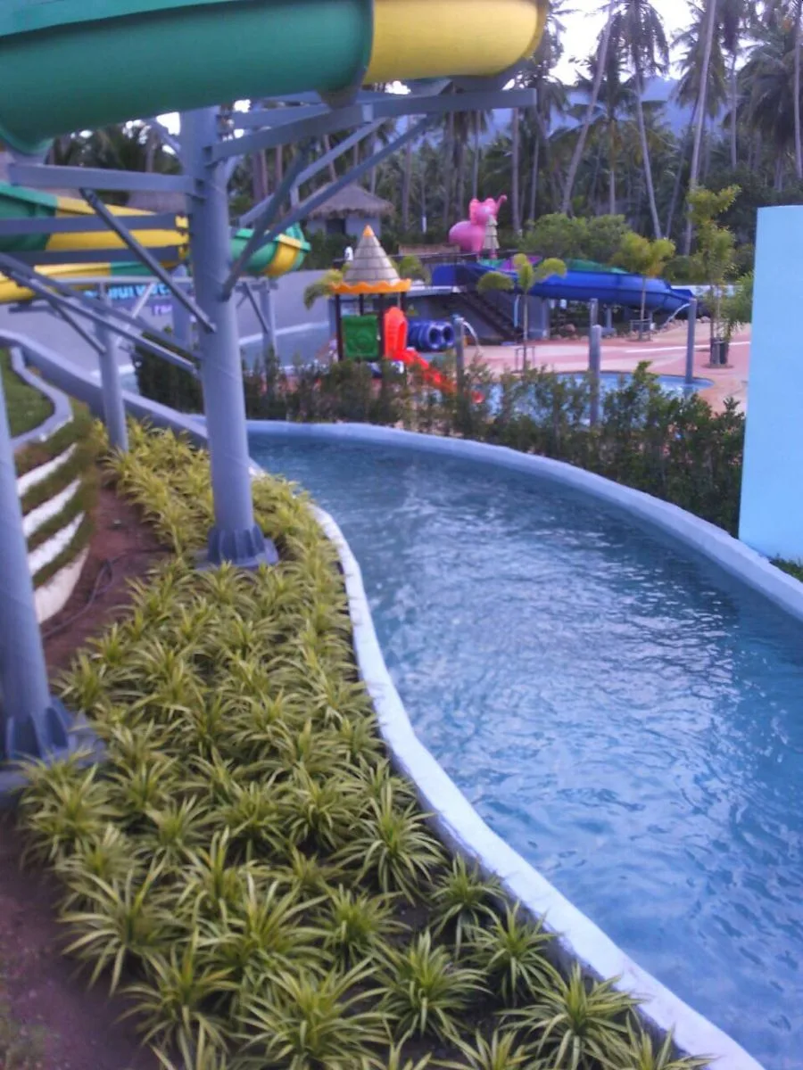 Pool finish in a completed pool — view 46