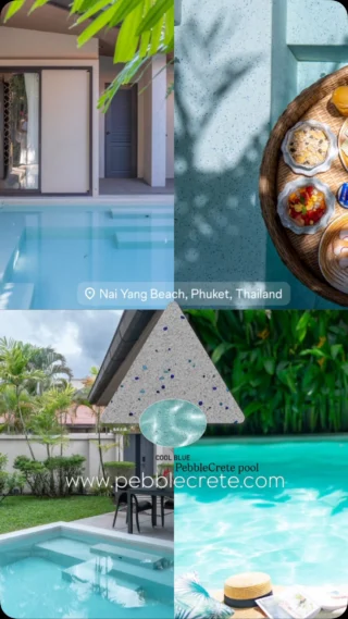 PebbleCrete brand feed — post 8