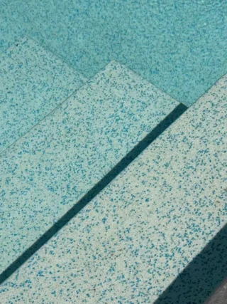PebbleCrete brand feed — post 1